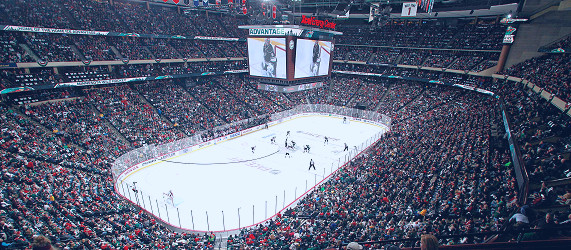 About Us | Xcel Energy Center